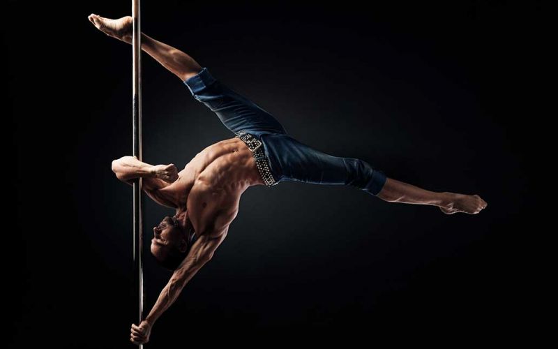eventagentur franfurtam main tänzer pole dance